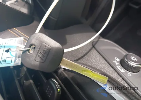 2021 Chevrolet Trax Fwd Ls из США, поврежденный, VIN KL7CJKSB4MB316092